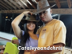 Cataleyaandchris