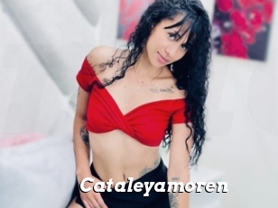 Cataleyamoren