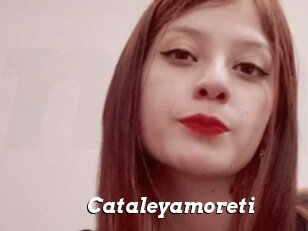 Cataleyamoreti