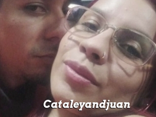 Cataleyandjuan