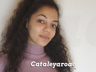 Cataleyaroae