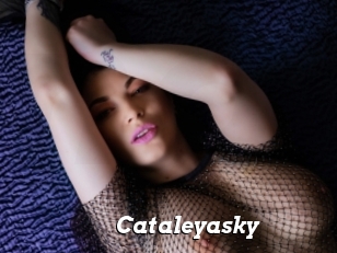 Cataleyasky