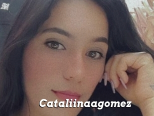 Cataliinaagomez