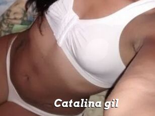 Catalina_gil