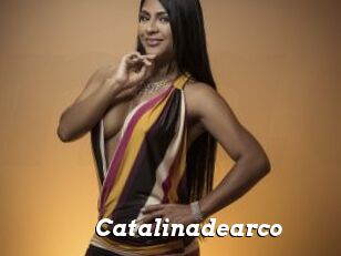 Catalinadearco