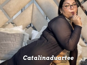 Catalinaduartee