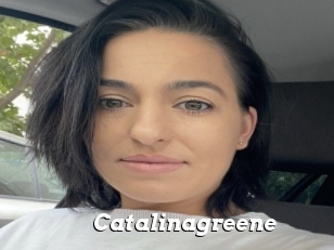 Catalinagreene