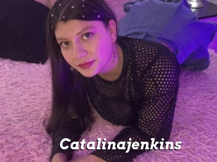 Catalinajenkins