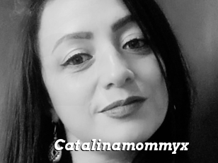 Catalinamommyx