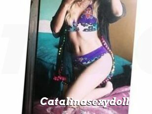 Catalinasexydoll