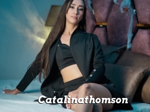 Catalinathomson