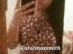 Catalinaxsmith