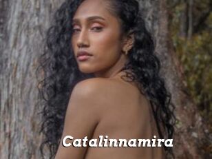 Catalinnamira