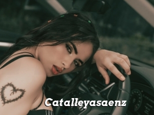 Catalleyasaenz