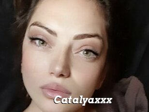 Catalyaxxx