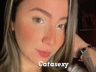 Catasexy