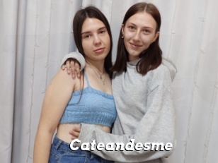 Cateandesme