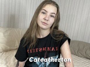 Cateatherton