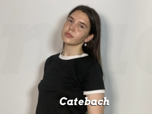 Catebach