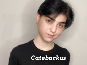 Catebarkus