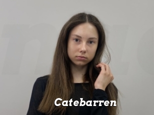 Catebarren