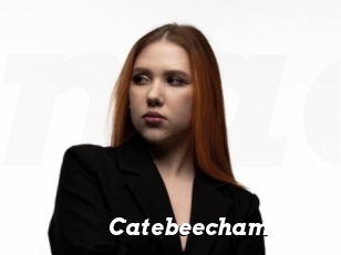 Catebeecham