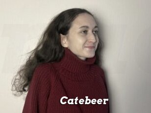 Catebeer