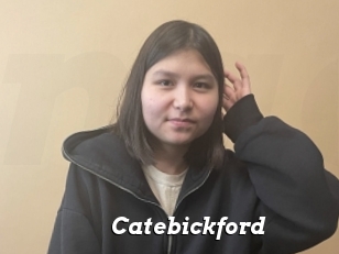 Catebickford