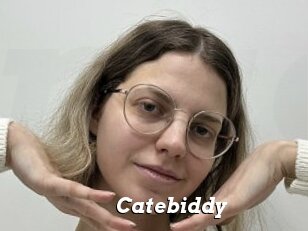 Catebiddy