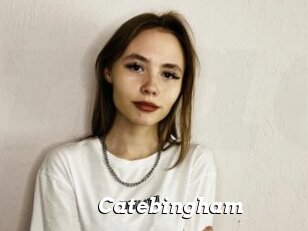 Catebingham