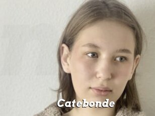 Catebonde