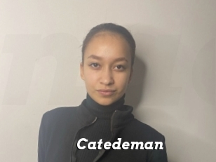 Catedeman