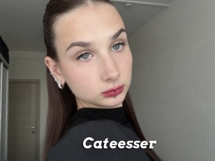 Cateesser