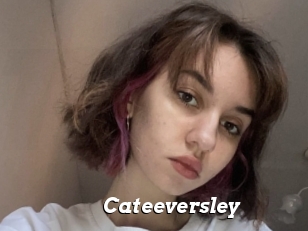 Cateeversley