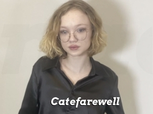 Catefarewell