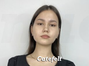 Catefelt