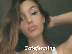 Catefenning