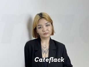 Cateflack