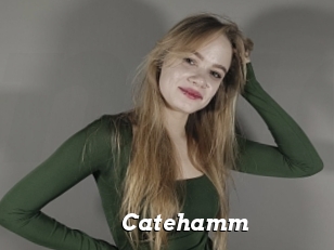 Catehamm