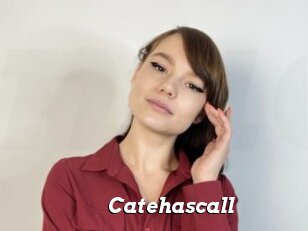 Catehascall