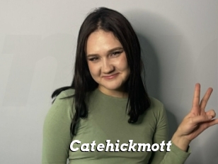 Catehickmott