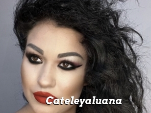 Cateleyaluana