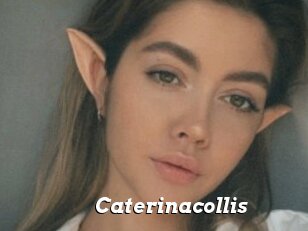 Caterinacollis