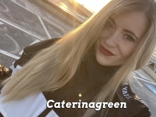 Caterinagreen