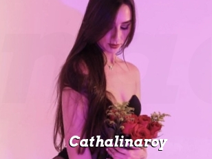 Cathalinaroy