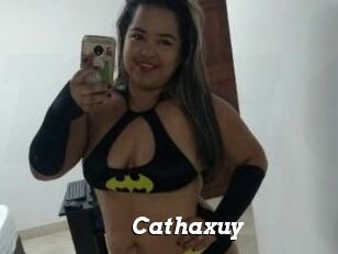 Cathaxuy