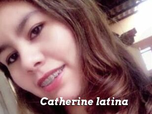 Catherine_latina