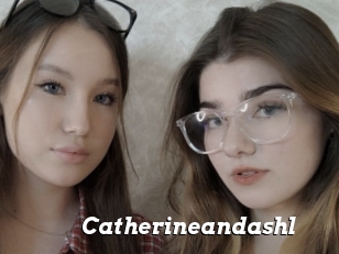 Catherineandashl