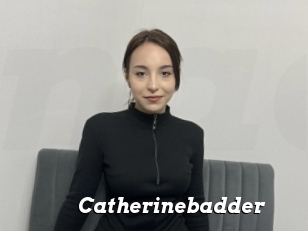 Catherinebadder