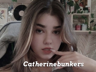 Catherinebunkers